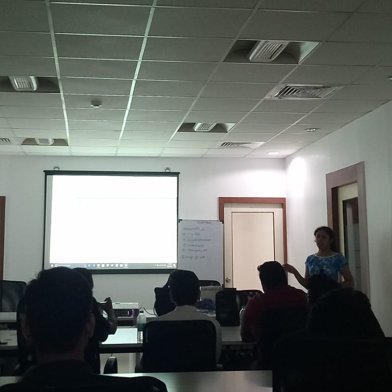Shruti Kulkarni (@shrutimk18) on Twitter photo Session on Volunteer for Salesforce by <a href="/ishitadixit05/">Ishita Dixit</a>
<a href="/Nonprofit__c/">Pune, Nonprofit User Group</a>
#npsp
#heda
#salesforce Session on Volunteer for Salesforce by <a href="/ishitadixit05/">Ishita Dixit</a>
<a href="/Nonprofit__c/">Pune, Nonprofit User Group</a>
#npsp
#heda
#salesforce