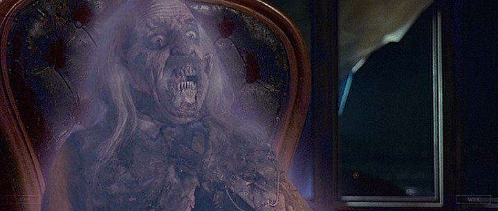 Born on this day, John Astin turns 89. Happy Birthday! What movie is it? 5 min to answer! 