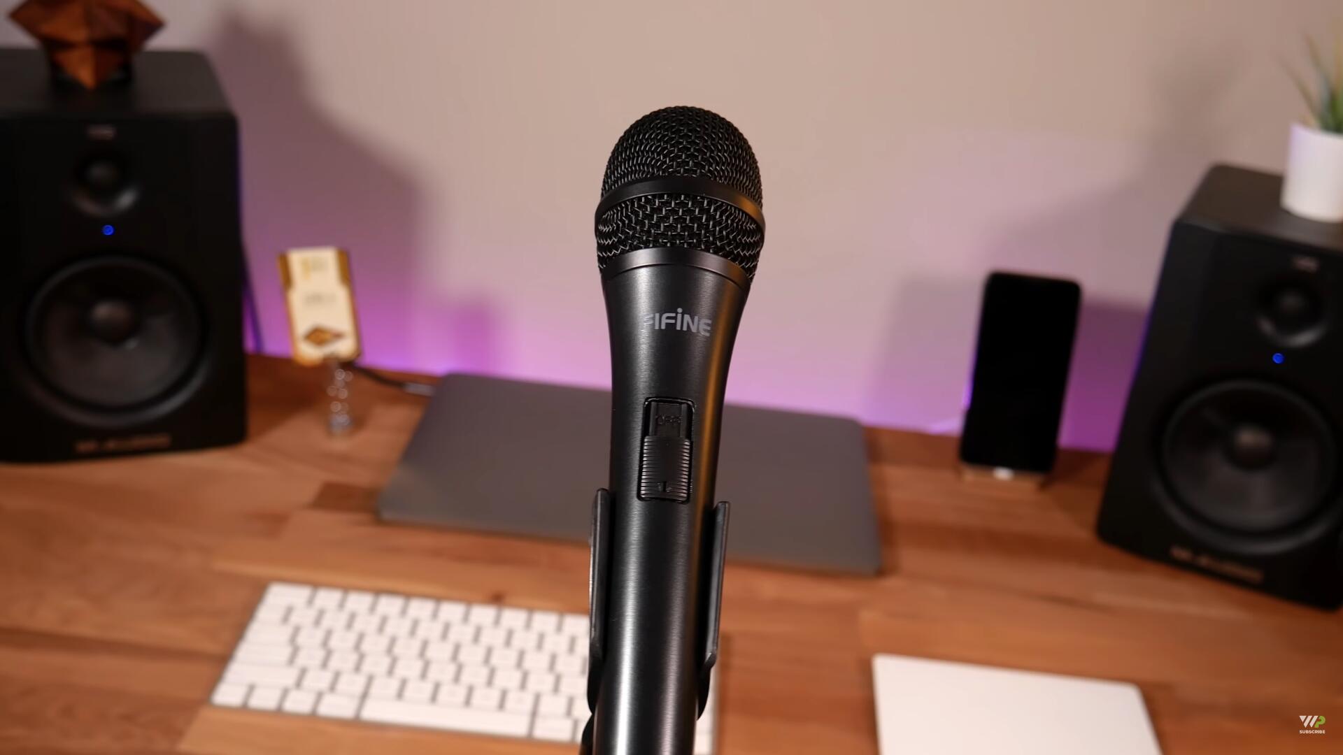 FIFINEMICROPHONE on Twitter: 