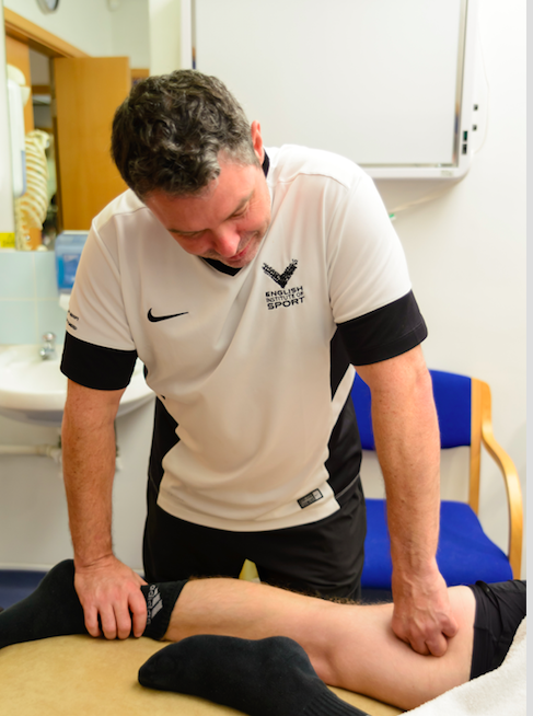 We're recruiting for a Soft Tissue Therapist working with GB Rowing.

We would like to hear from individuals who have experience of delivering performance solutions to all level of athletes, with first class interpersonal and communication skills.

➡ bit.ly/2U6KLKq