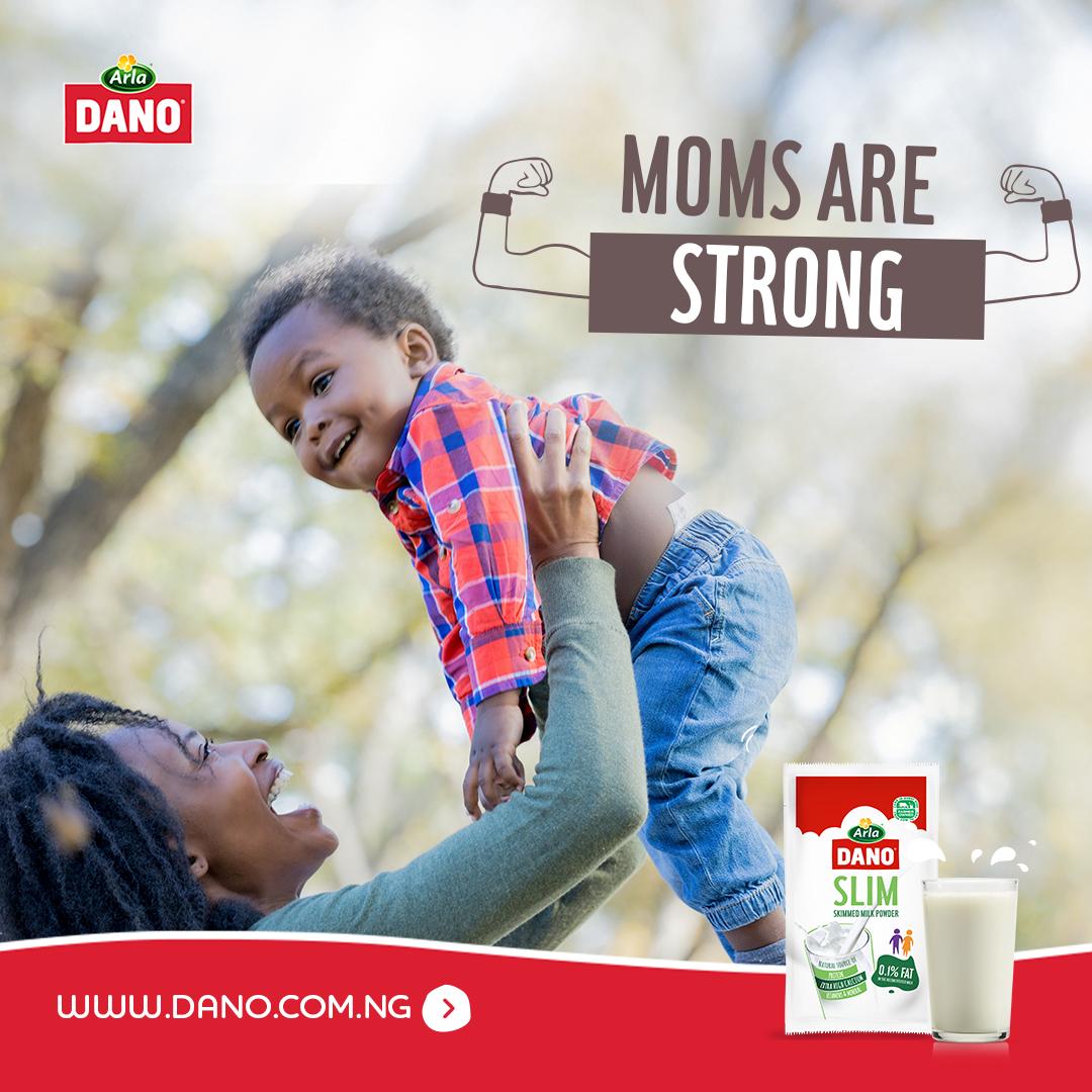 danomilkng's tweet photo. Mothers love with all their heart and go all out to make sure their loved ones are happy and content.
To birth and raise a family requires great strength!
Describe your motherโs strength in one word.
#MomsWeek https://t.co/DxDs3i6BnH