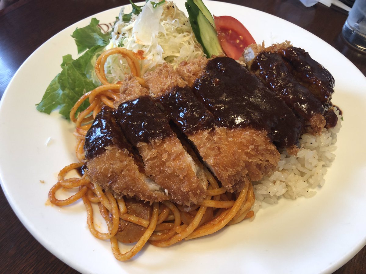 วันนี้กินอะไร tweet media