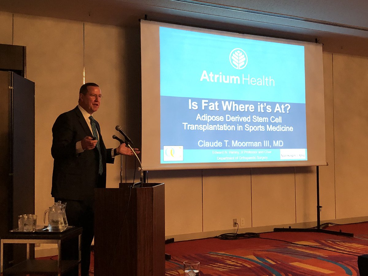 Claude T. Moorman III tweet media