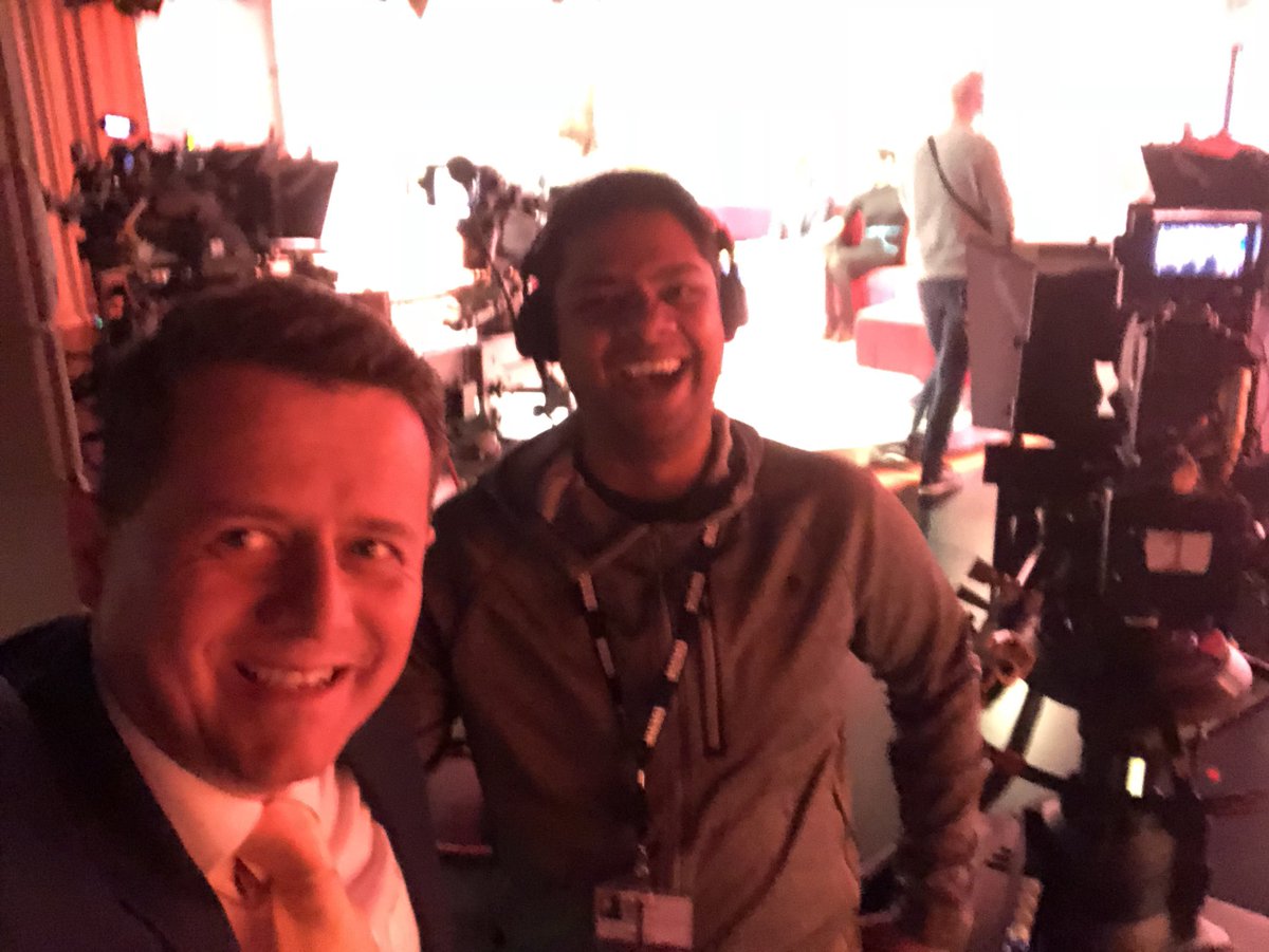 Mike Bushell (@mikebreakfast) on Twitter photo <a href="/Brijeshp/">Brijesh Patel</a> all you need on a Saturday morning <a href="/BBCBreakfast/">BBC Breakfast</a> when you step onto set, the smile of <a href="/Brijeshp/">Brijesh Patel</a> the man behind the moves (camera ) this morning <a href="/Brijeshp/">Brijesh Patel</a> all you need on a Saturday morning <a href="/BBCBreakfast/">BBC Breakfast</a> when you step onto set, the smile of <a href="/Brijeshp/">Brijesh Patel</a> the man behind the moves (camera ) this morning