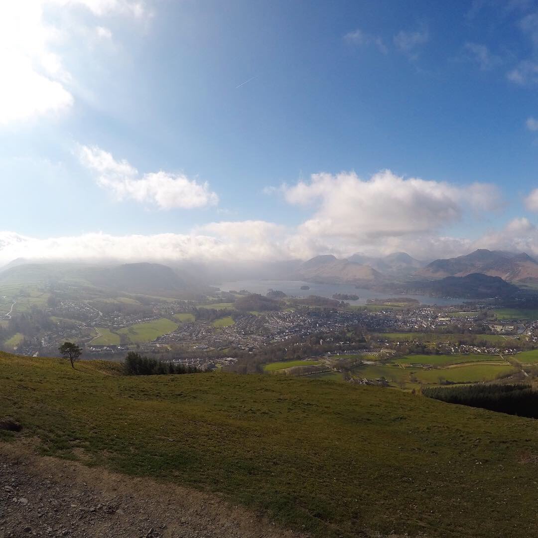 Darren Smith | Trail Running tweet media