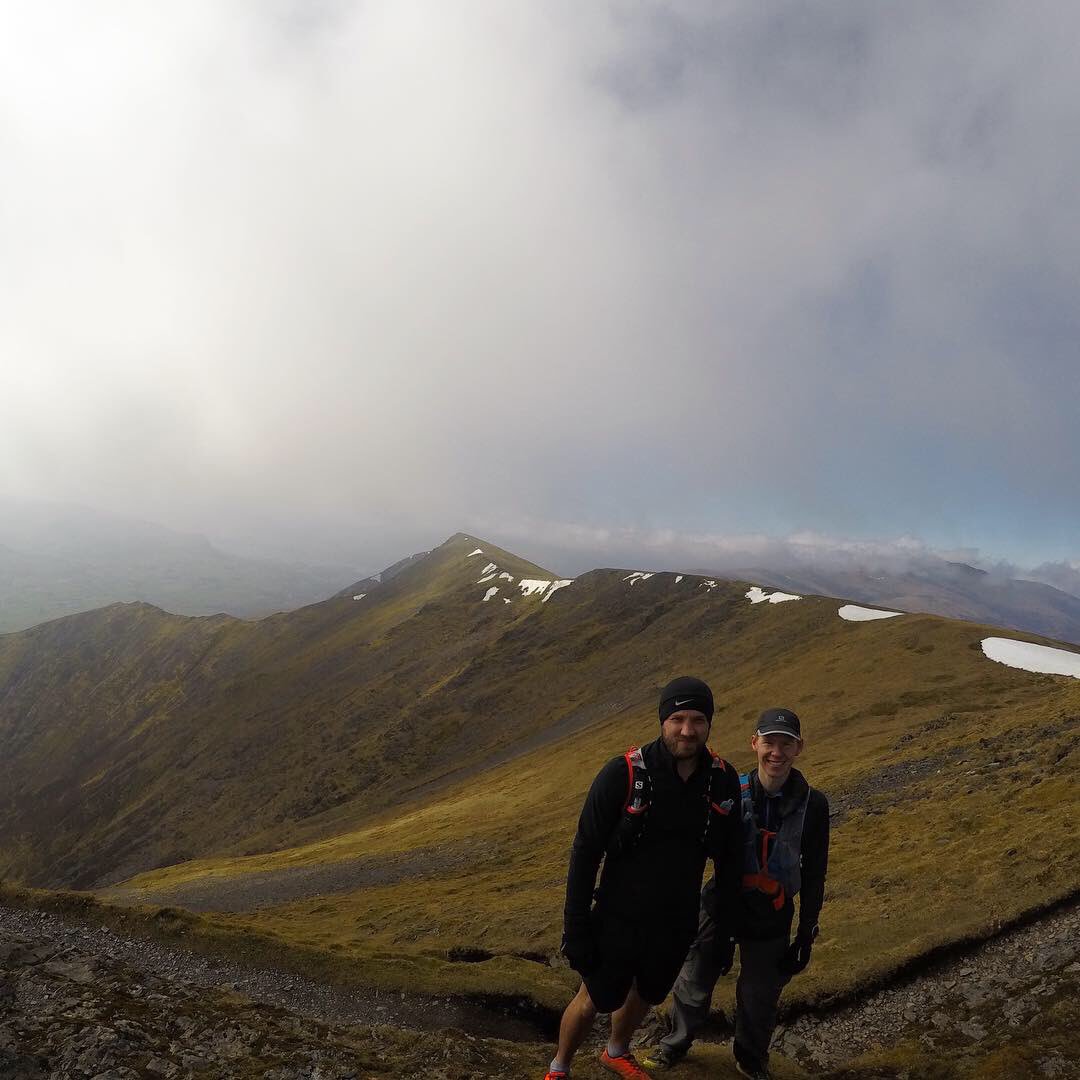 Darren Smith | Trail Running tweet media