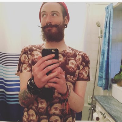 Patrick_D94's tweet photo. #NewProfilePic @thyartismurder  #cj https://t.co/lV2t6UMcbc