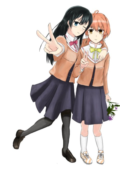 小糸のtwitterイラスト検索結果