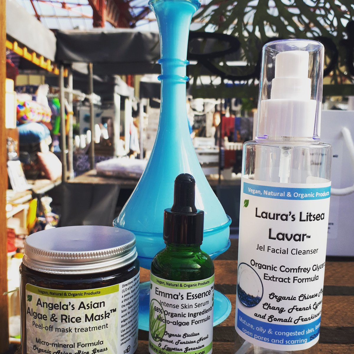 How personal can your gift be? We can personalise our products, gift boxes and package sets! Personalise as many as you want! <a href="/altrinchammkt/">Altrincham Market</a> #vegan #veganbeauty #organicbeauty #handmadegifts #bioavailable #antiaging #ecofriendly #plasticfree #zerowaste #altrincham #mothersday