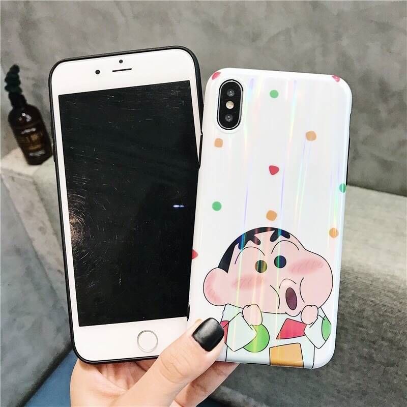 sweetycase's tweet photo. 🚀ชินจังชุดนอนโฮโลแกรมขาว
📱 i6,6s,6+,6s+,7,7+,8,8+,X,Xs,XR,XsMax
💸160 บาท
🌿เคสนิ่มคลุมรอบ ผิวมันเงา ขอบสีดำ
.
.
#case #caseiphone #iphone #เคส #เคสไอโฟน #ไอโฟน #เคสชินจัง #ชินจัง #เคสtpu #เคสยาง #เคสiphone #เคสนิ่ม #เคสมือถ��อ  #ตลาดนัดnct #ตลาดนัดBNK48 #ตลาดนัดอากาเซ #พร้อมส่ง https://t.co/yXRVvnXvUB