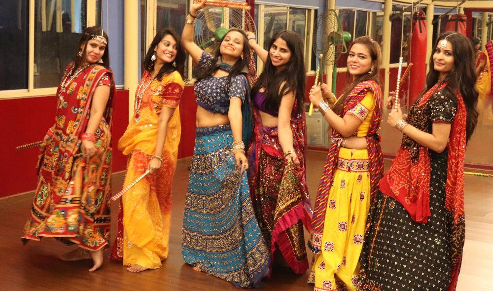 Banjara & Gypsy tweet media