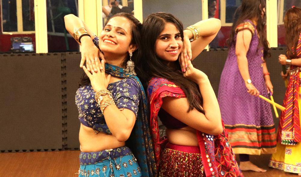 Banjara & Gypsy tweet media