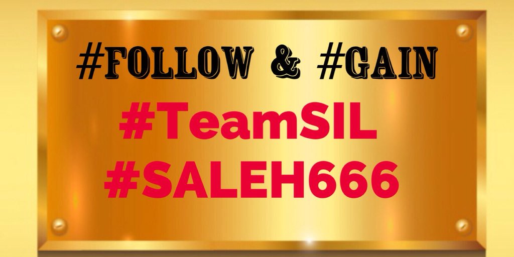 RedRose5515's tweet image. #TeamSiL🔝
🇫@pqpLUCIFER
🇴@DE_SILVIA_T
🇱@SimplesmenteSyl
🇱@izakira3
🇴@JanHarrison68
🇼@ShipSp2
🇧@SebaEspinoza
🇦@randialso
🇨@GerxCarp_
🇰@Pitbulls_Empire
@666_alhlwan
@malekalby
•@mohdalmuharri
@X100Seguidores
•@illfolowyouback
•@FollowMe1974
@KeomanySonny
•@RedRose5515