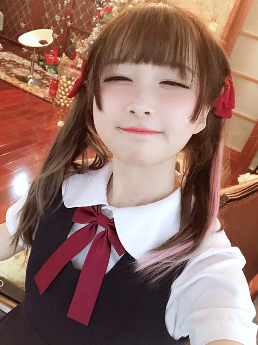 コスプレイヤー梨嘉AligaのTwitter画像23