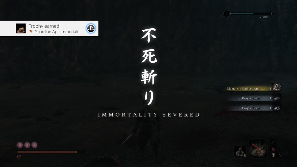 rubyrosedong's tweet image. #PS4share