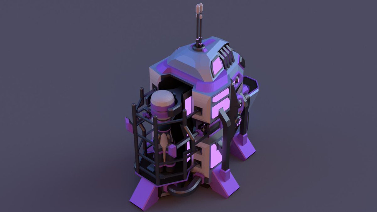 Plungerhorse's tweet photo. How do you like our Satellite Launching Array?
#ZeroSumFuture
#Games
#Gaming
#strategy 
#Technology
#gamedev 
#IndieGameDev 
#IndieGames
#graphics https://t.co/kNWOeOXRev