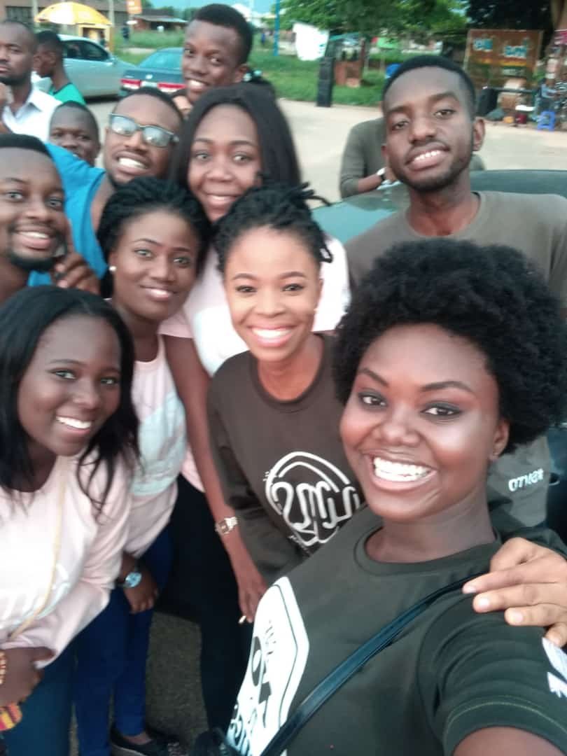 Official_UBEMSA's tweet photo. H E A L T H.  W E E K. '19
In case in you missed out on our rally yesterday, here are a few highlights. 

You still have other events to catch up with. Make plans to attend! Tell someone to tell someone. In case you still don't know, HEALTH WEEK IS HERE!

#Rally
#HealthWeek
#SNTD https://t.co/toDw2kRFtm