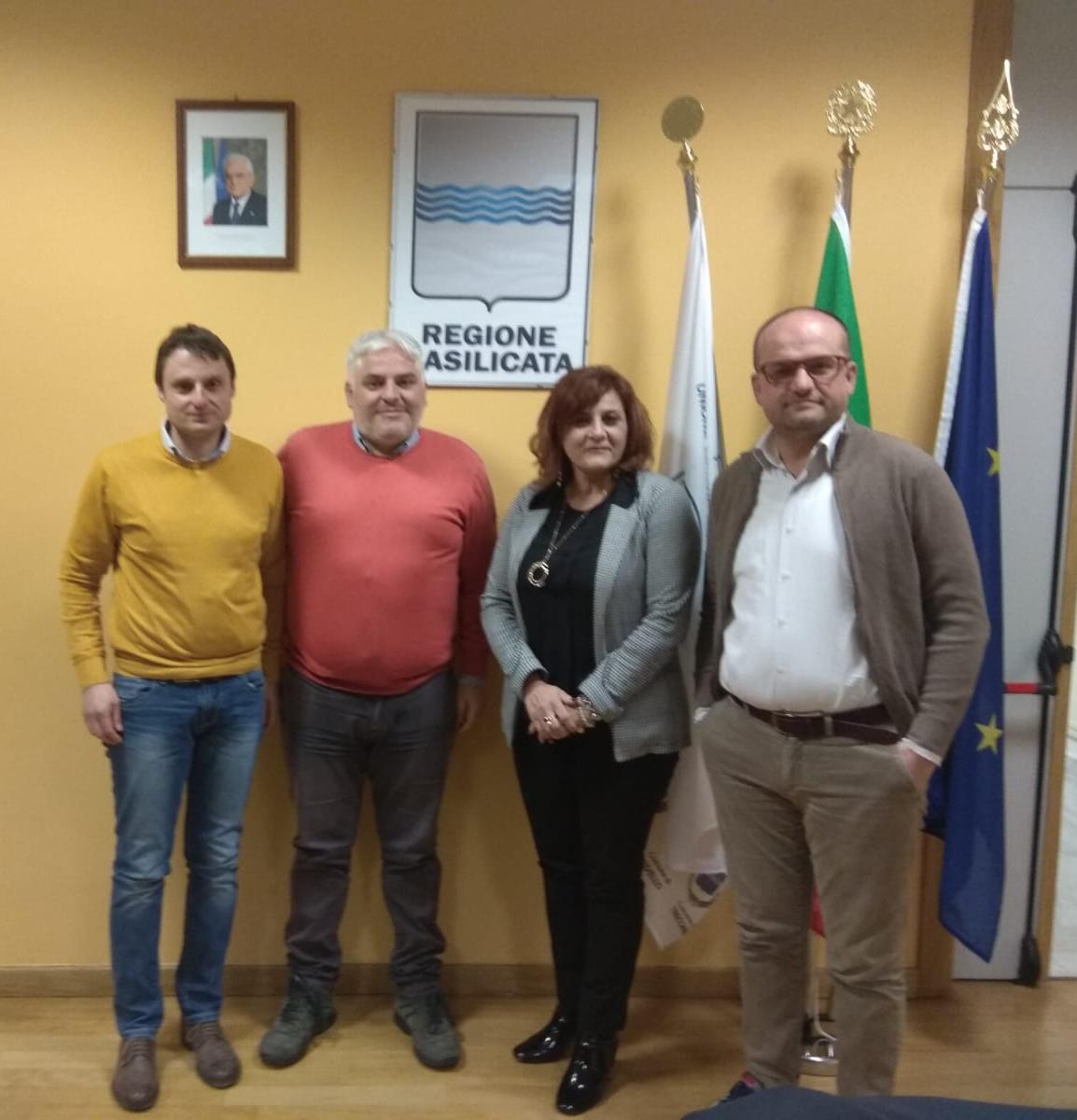 CifViceconti's tweet photo. Nasce a Lauria il progetto politico Insieme X Lauria https://t.co/nZpEwV0sRi
