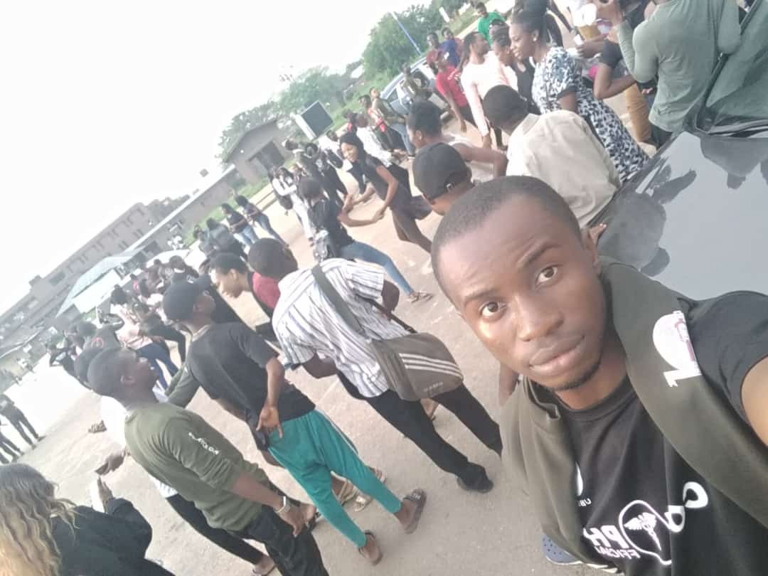 Official_UBEMSA's tweet photo. H E A L T H.  W E E K. '19
In case in you missed out on our rally yesterday, here are a few highlights. 

You still have other events to catch up with. Make plans to attend! Tell someone to tell someone. In case you still don't know, HEALTH WEEK IS HERE!

#Rally
#HealthWeek
#SNTD https://t.co/oRN3MANlrS