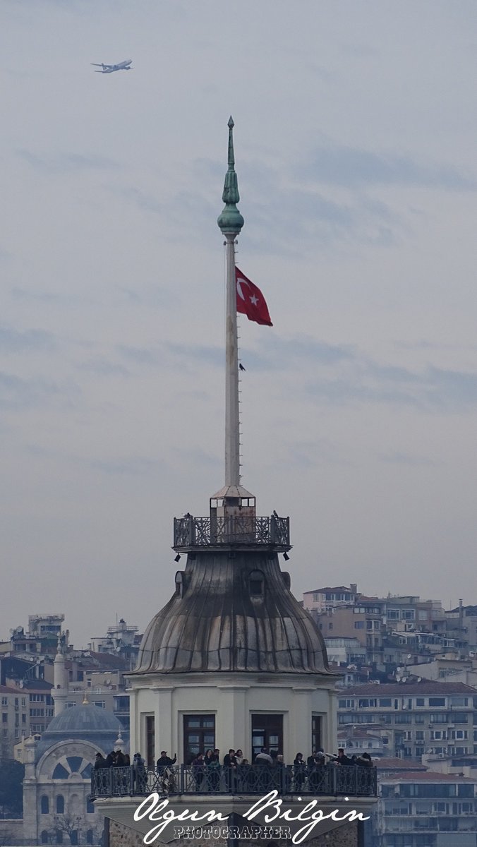 Olgunbilgin1's tweet photo. ÜSKÜDAR /KIZ KULESİ https://t.co/XR7LFBrf8Z
