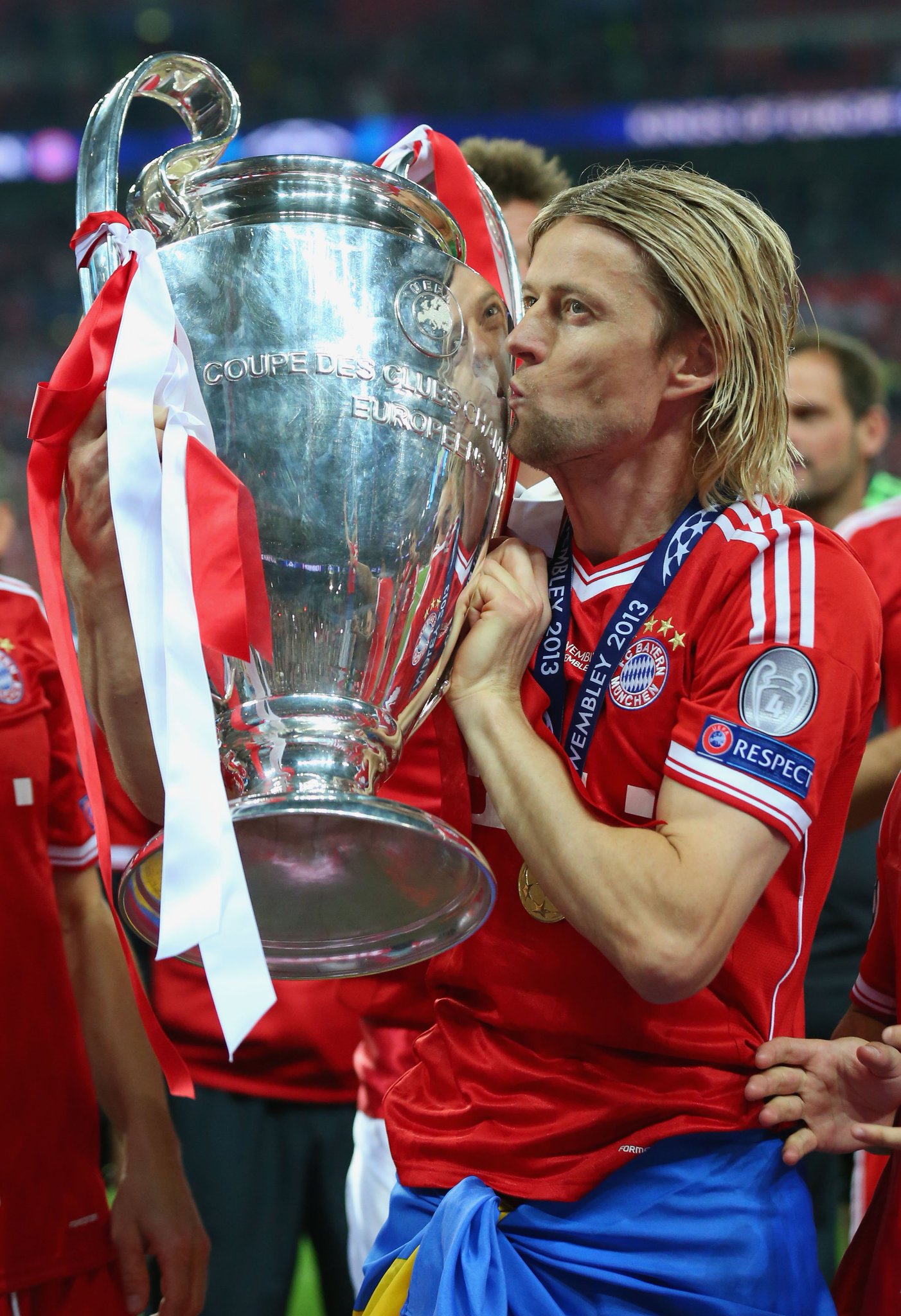 4 0 - Happy Birthday, Anatoliy Tymoshchuk         