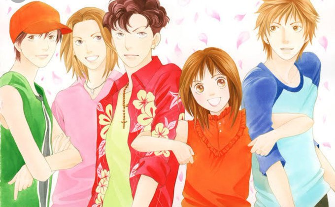 花沢類生誕祭19のtwitterイラスト検索結果