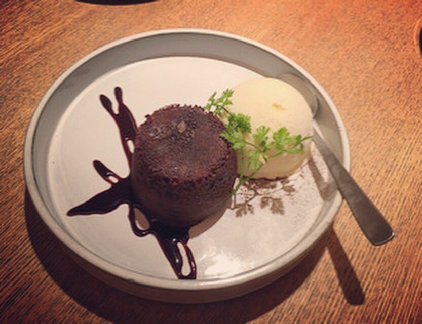汐留カフェ