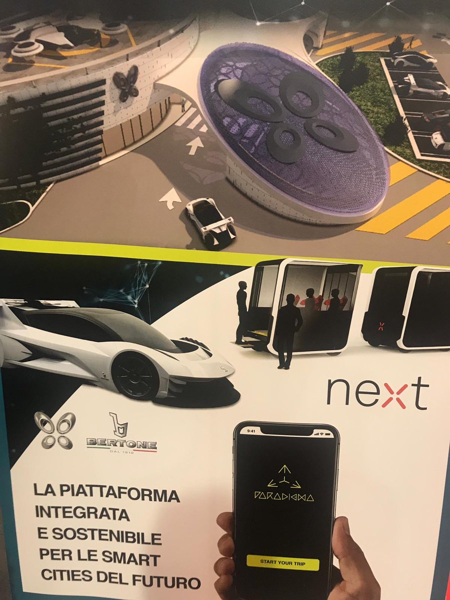 InfraDianba's tweet image. Mit unserem neuen Partner Flymove/Bertone Dianchè &amp;amp; EUROFORK aus Italien, haben wir als INFRAMobility-Dianba auf der smau Padova Fiera eine weitere Kooperation abgeschlossen. Wir wollen Mobilität mit #Batteriewechseltechnologie und #Batteriewechselstationen in Europa vorantreiben