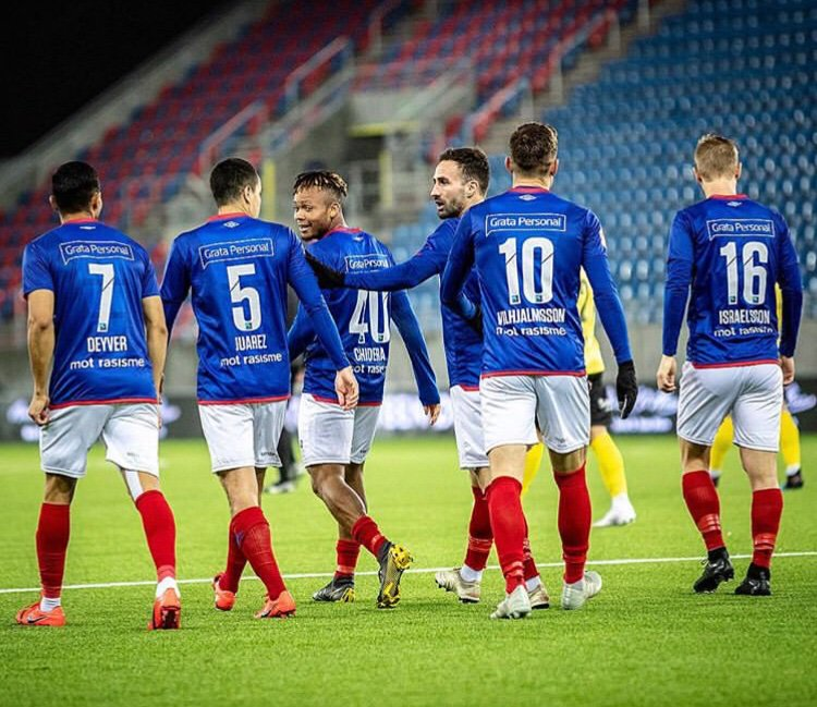 ValerengaFR's tweet photo. #MATCHDAY 🔵🔴

🏆 #Eliteserien 1/30
🆚 Mjondalen (Domicile)

Une victoire serait parfait pour lancer la saison. Toutes les infos du match à suivre sous ce tweet dans la journée (compo, absences ...)

Bonne saison à tous !!!! #OslosStolthet https://t.co/fQz3ukhhaU
