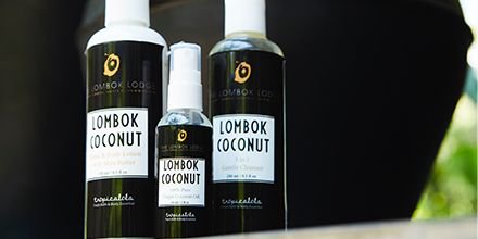 TheLombokLodge's tweet photo. We are happy to announce The Lombok Lodge own Natural Beauty Products! #PreservativesFree
#homemadeproduct #naturalproducts #naturalskincare #naturalbeautyproducts #naturalbeautyblogger #bloggerindonesia #beautybloggers #healthbloggers #travelbloggers #lifestylebloggers https://t.co/AuzmHb2TrP