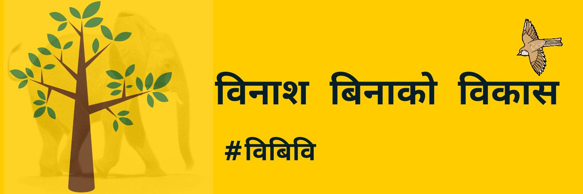Trishna50494095's tweet photo. We want development but we will not accept destruction! #investinnepal BUT #greeninvestment #developdontdestruct @investinnepal19 @IBNOffice @Hello_Sarkar https://t.co/ShO1eAgpuw