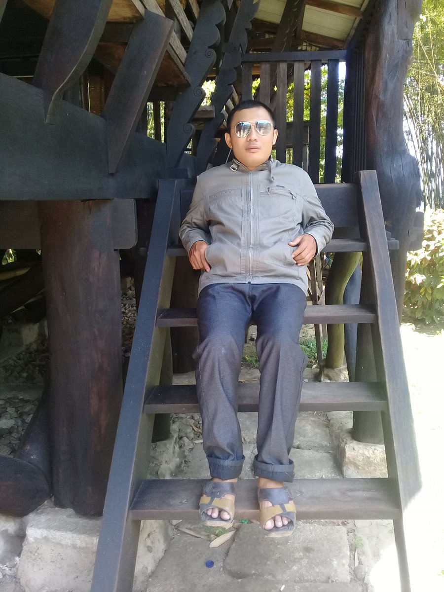 Museum pusaka nias