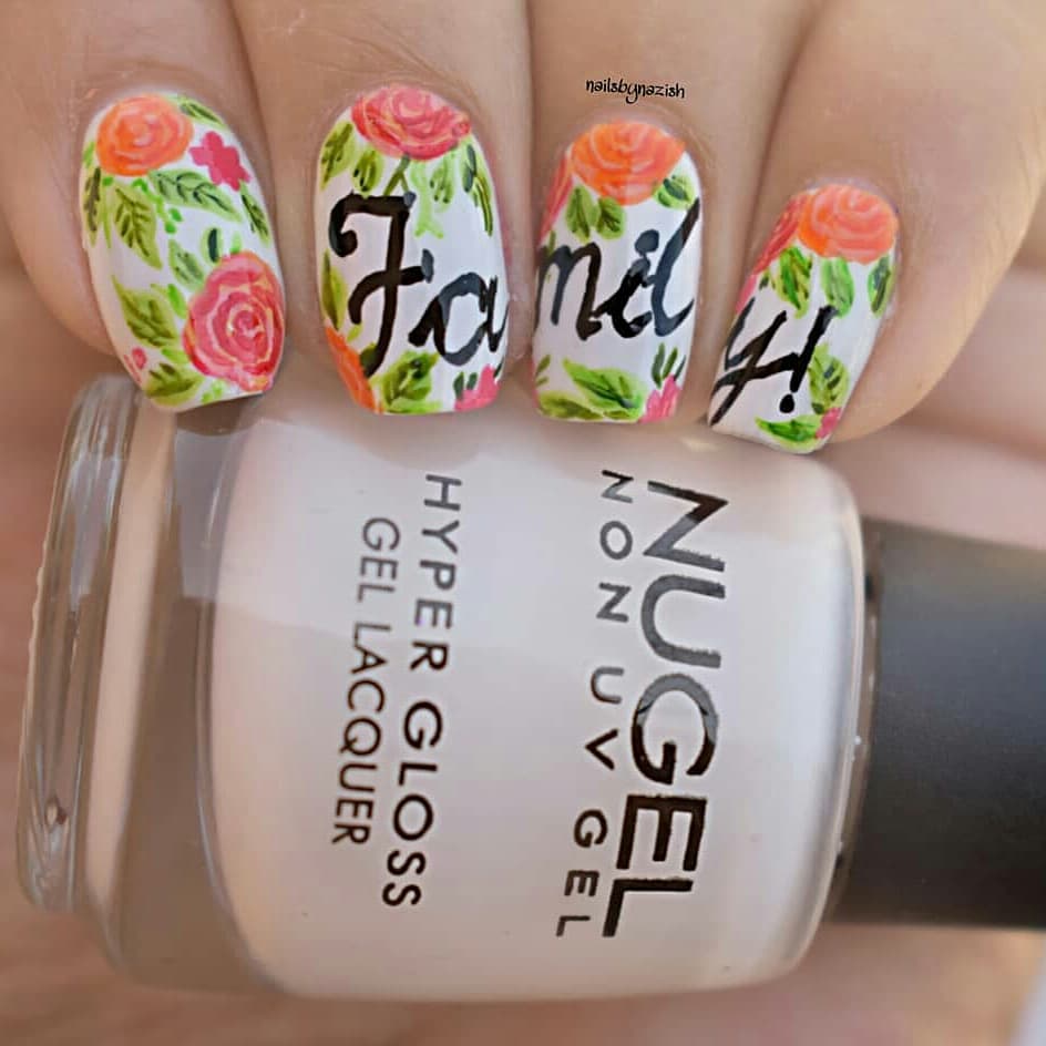 Nugelnonuvgel's tweet photo. (people who had earlier shared in their story are eligible for a surprise hamper this week)

#lacquerobsession #nugelobsession #nugelnonuvgel #contestalert #nailsonfleek #nailinspiration #nailart https://t.co/iui9tocauG