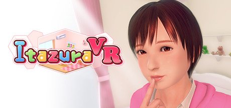SteamKiwi's tweet photo. https://t.co/V0GinsJ5Jv ItazuraVR: ItazuraVR Patch 1.10 UpDate https://t.co/anYYMMdfry
