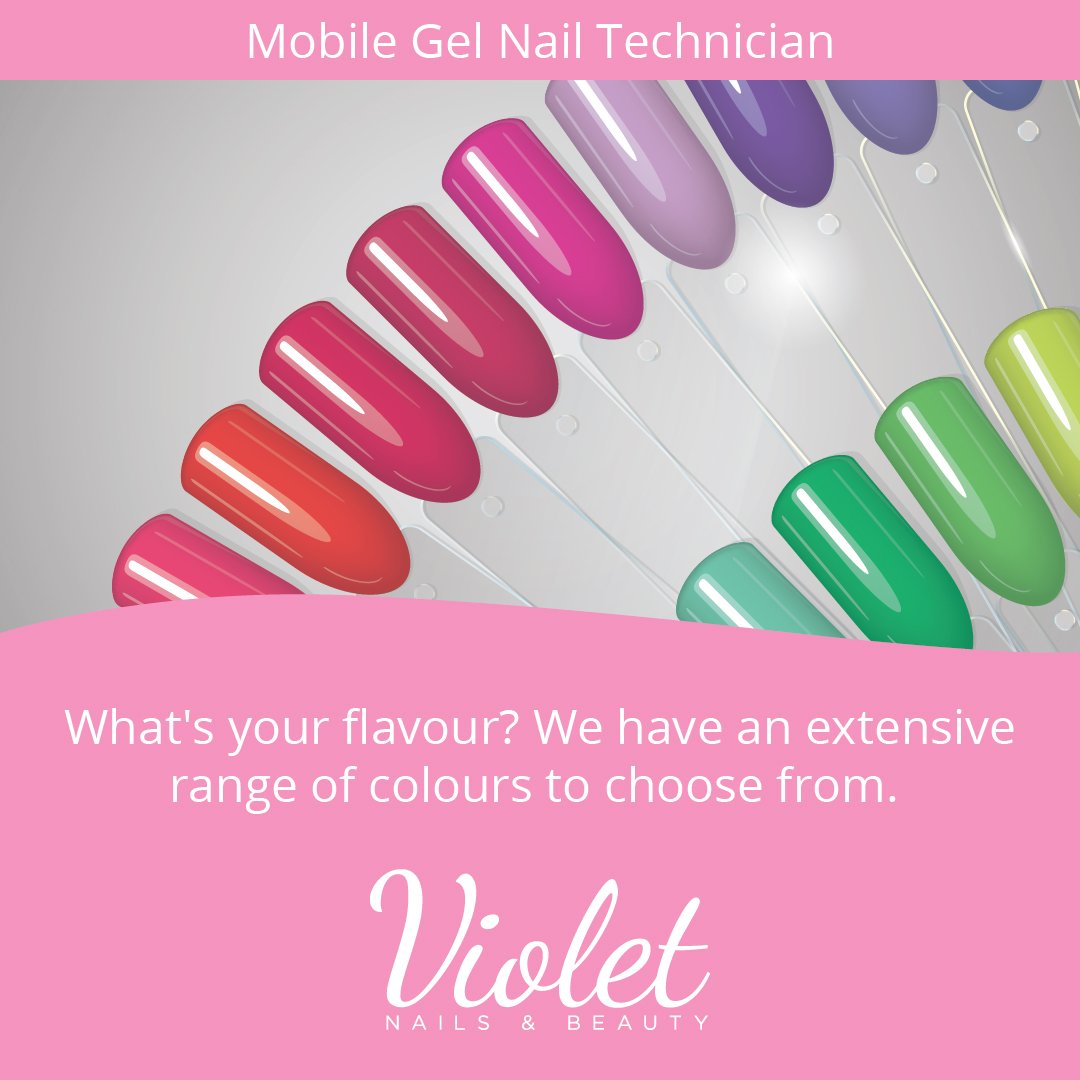 violetnailsldn's tweet photo. What's your flavour? We have an extensive range of colours to choose from! #manicure #pedicure #snsnails #manicured #nailtechnician #gelnails #westwickham #orpington #chislehurst #bromley #beckenham #croydon #crystalpalace #sidcup #penge https://t.co/56YRqGQpac