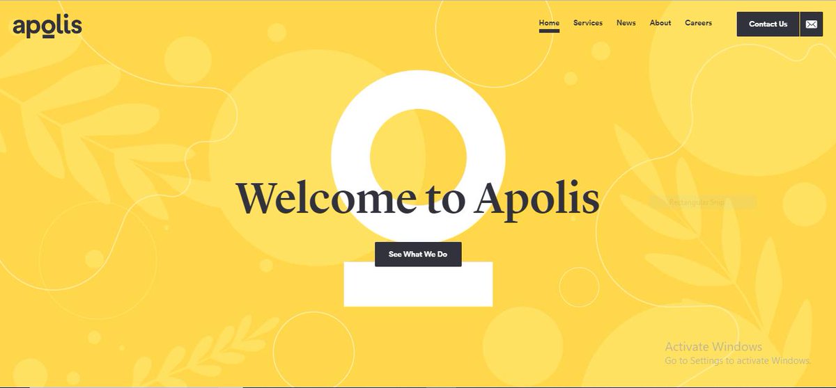 Apolisrises's tweet photo. Apolis is a global IT consultancy that seamlessly integrates experts and leading-edge solutions into your organization so you can focus on what really matters. Visit us now at: https://t.co/oWNpWP6Yzb #apolis #apolisrises https://t.co/sBx9qUY0bu