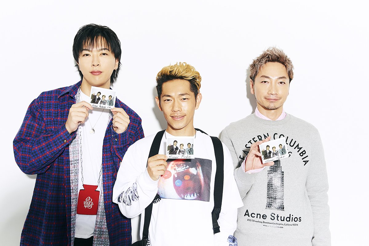 livedoornews's tweet photo. ＼シングル『好き』4/10リリース予定！／
Sonar Pocketサイン入りポラを3名様にプレゼント！#ソナポケ

・フォロー＆RTで応募完了
・応募〆切は4/5（金）18:00

インタビューはこちら▼
https://t.co/DfzTREFcuQ https://t.co/7dLS7OtVsb