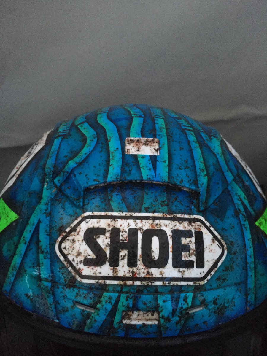 ⁦<a href="/deanharrisonTT/">Dean Harrison</a>⁩   #2016TT #flyfest