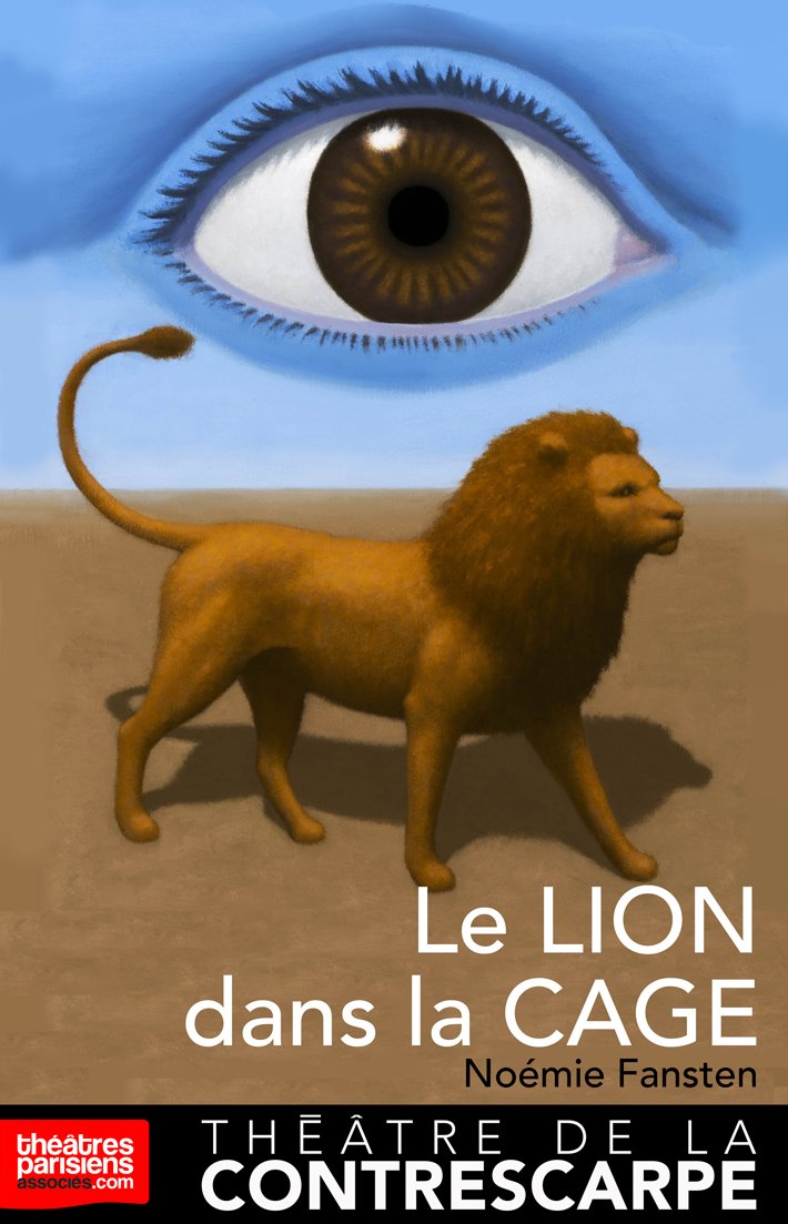 ContrescarpeT's tweet photo. DERNIÈRE REPRÉSENTATION #leliondanslacagedeetavecNoémieFansten > AUJOURD'HUI À 14H30 > NE LA MANQUEZ PAS ! RDV « L.A.D. » du @ContrescarpeT #LAD #1Livre1Adaptation1Débat à partir de 12 ans. #spectaclevisueletsonore #explorationsensorielle #regardsurlemondesurlesautresetsursoimême https://t.co/i1PzD8Z7ju