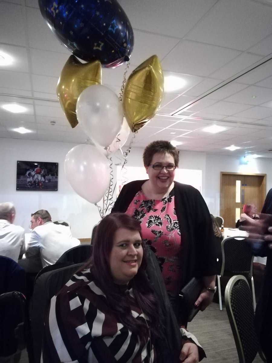 Roth_Charter's tweet photo. Thank you @RPFL5 for hosting the wonderful Rotherham You Believed In Me awards last night, truly bringing our Cornerstones to life #genuineparterships #Believe #VOICES Happy faces, warmth, love and friendships. @StonehouseJon @JLingrell @jemwilko11 @RothParentForum https://t.co/rFmW8VpgEZ