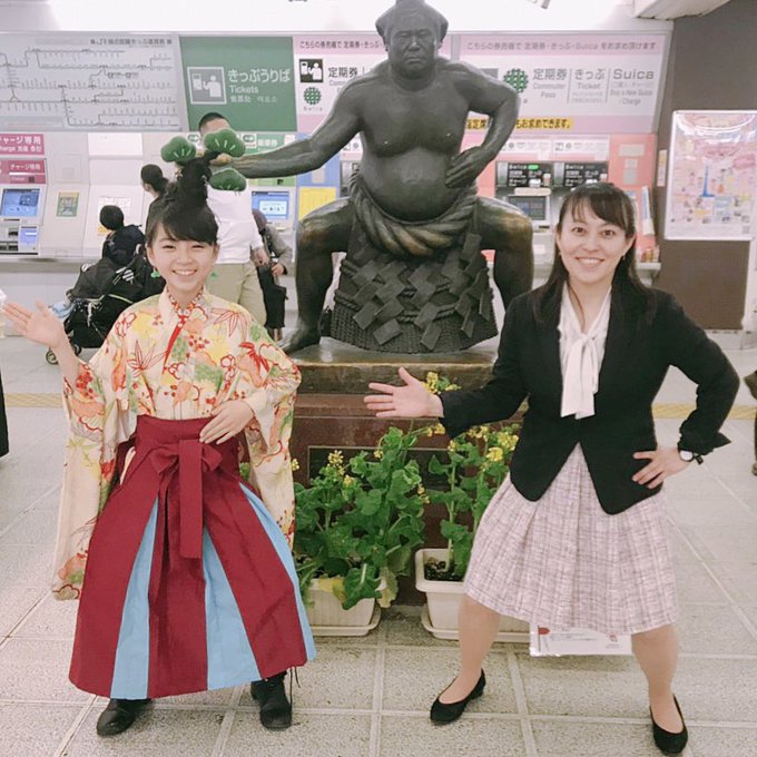 Twitterのコスプレ画像11