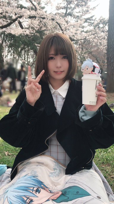 コスプレイヤー黒子ききのTwitter画像37