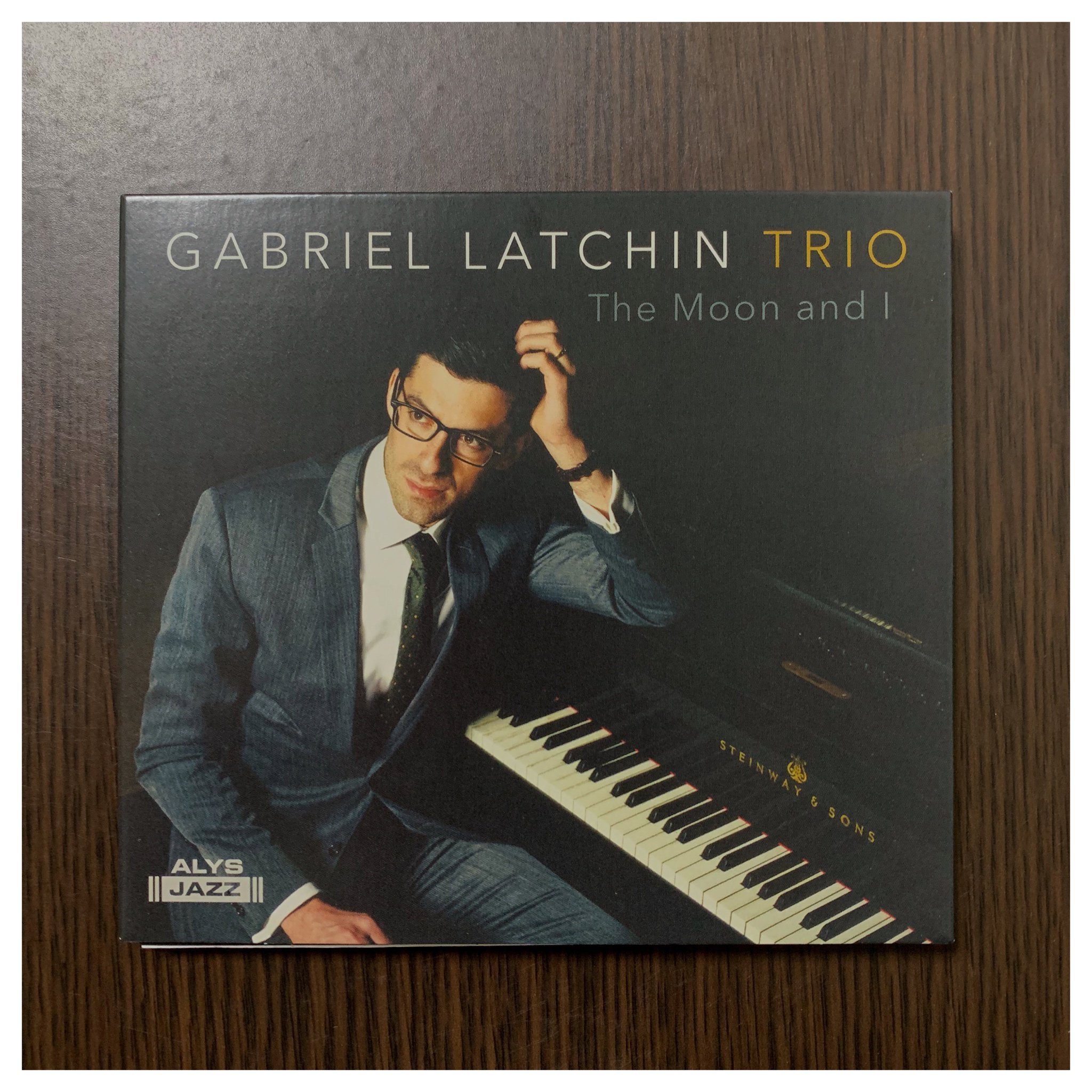 GabrielLatchinTrio - Search / X