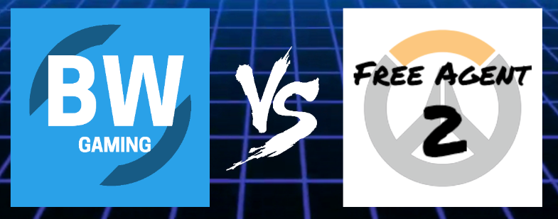BWGamingAus's tweet photo. BW Blue are playing off against against Free Agent 2 in Stage 2 of Season 6 of the @AOEsports AAOL competition. Watch it live from 8:30pm AEDT @ https://t.co/Ek8wZS2OAr #AAOL #overwatch https://t.co/qZGjQfKu4v