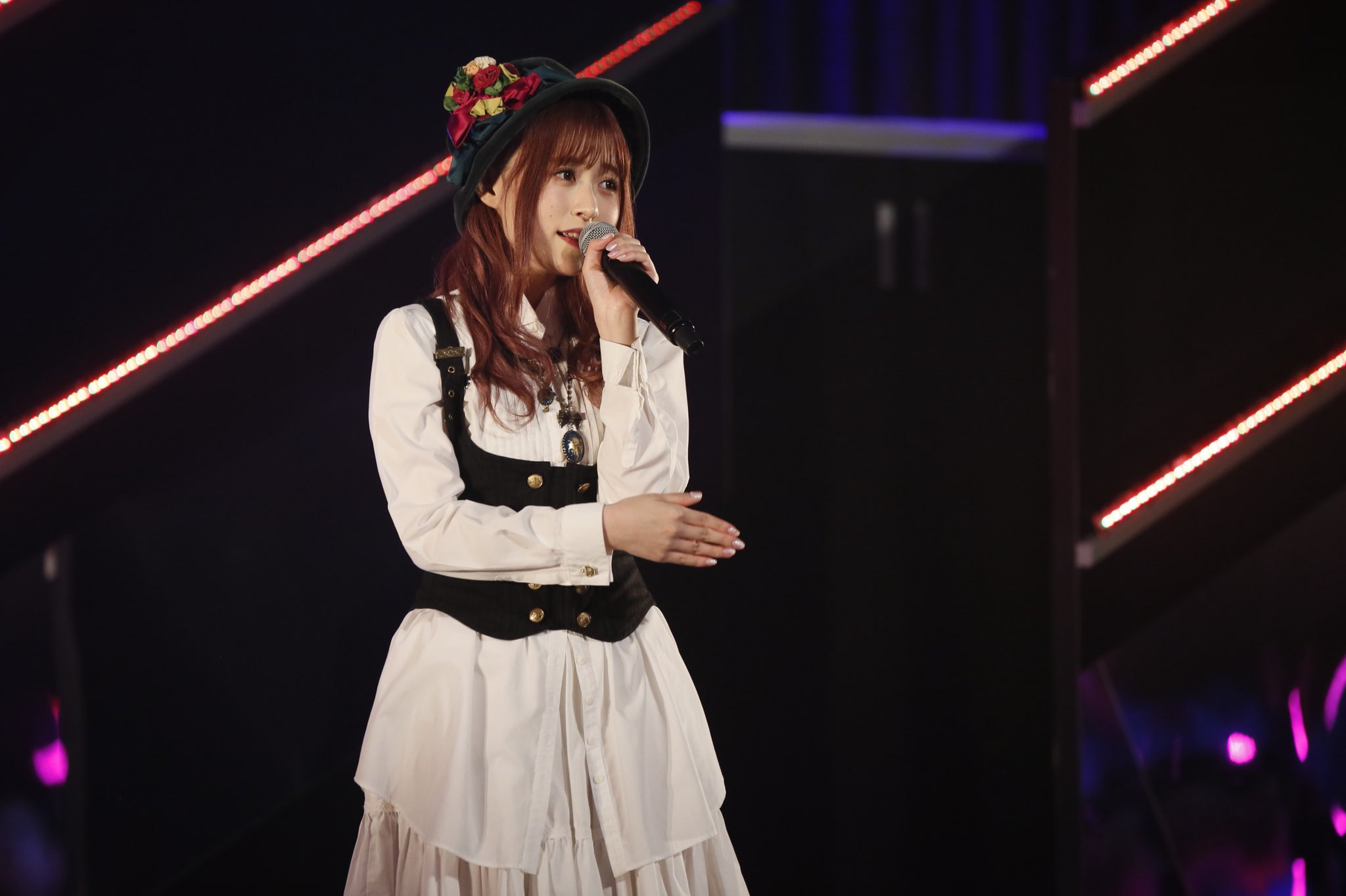 冨吉明日香 Tomiyoshi 9 Twitter