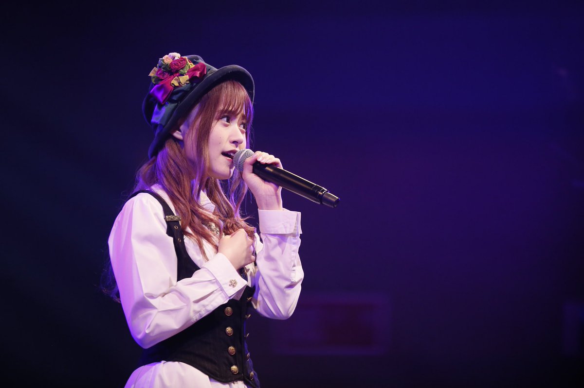 hkt48_official_'s tweet photo. 🌱 「制服の芽」公演🌱 
たくさんの冨吉コールありがとうございます！！
最後のユニットは、枯葉のステーションをやりました。
まだまだ盛り上がっていきましょう❗️

#冨吉明日香
#チームKIV
#hkt48
マネージャーK/KIV担当 https://t.co/GZzHl4N1pl