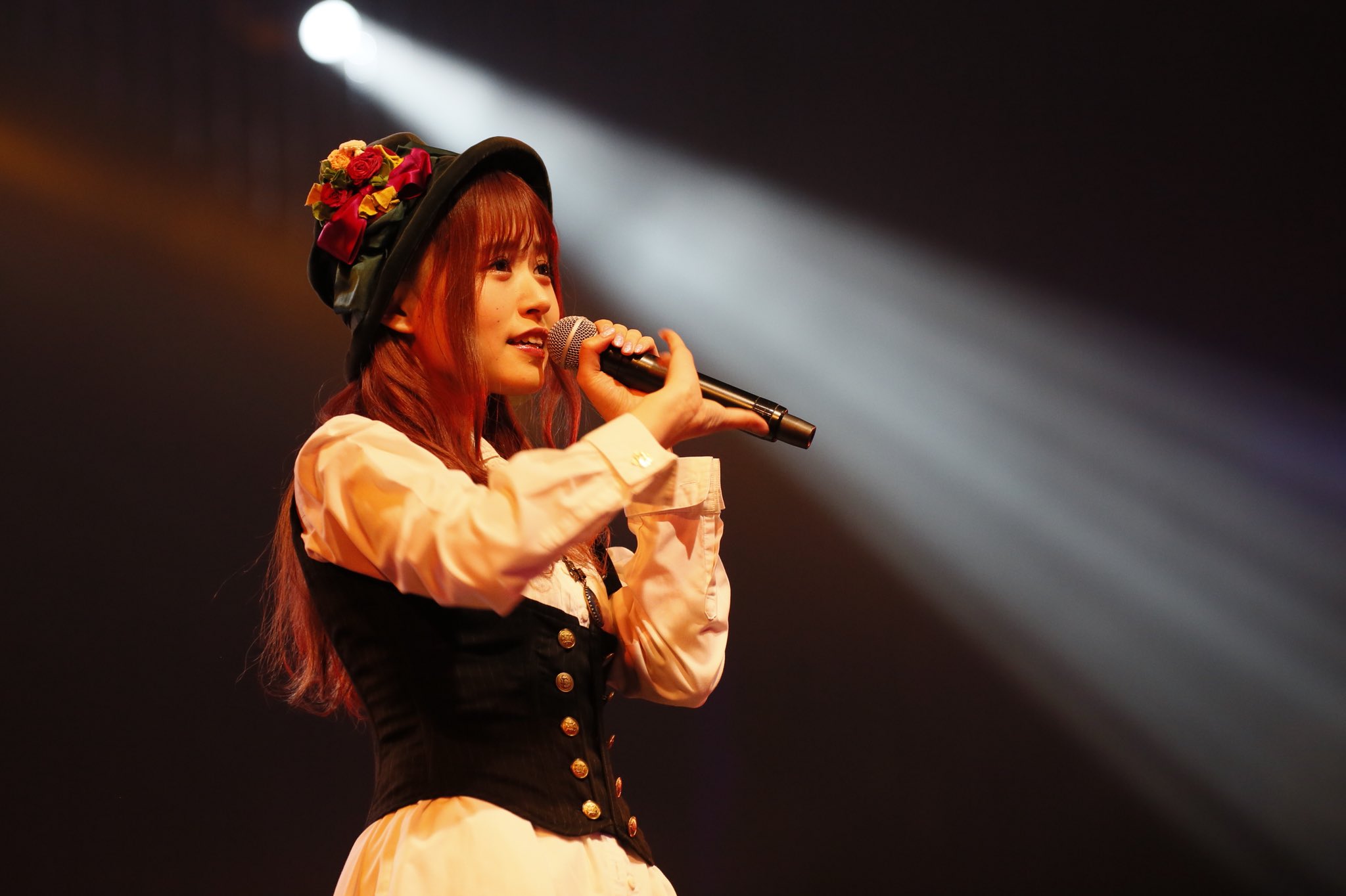 冨吉明日香 Tomiyoshi 9 Twitter