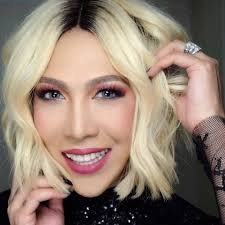 Happy birthday, Vice Ganda ( ^_^!!   