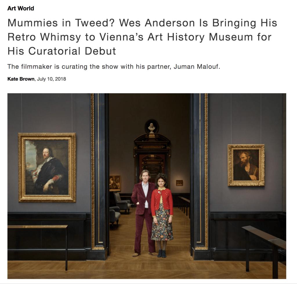 grootbm's tweet photo. One of my pet projects is trying to help cool historic museums realise that they won't lose their entire identity by shaking things up a bit. Here are the 3 easy ways that lots of museums are making their expositions more relevant… https://t.co/DtCciF4uxx https://t.co/I9T3Djgw0n