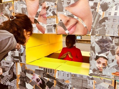 CollectifRandom's tweet image. Rituel d'au-revoir #3 "Les Experts" - 22 Mars 2019
Situation(s) Robespierre - La Courneuve 

@PlaineCommune @La_Courneuve @PlaineCoHabitat @CGET_gouv @AnruOfficiel @Fondationfrance @Abbe_Pierre